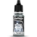 Vallejo Model Colour 156 Bluegrey Pale (905)