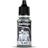 Vallejo Model Color 156 Bluegrey Pale (905)