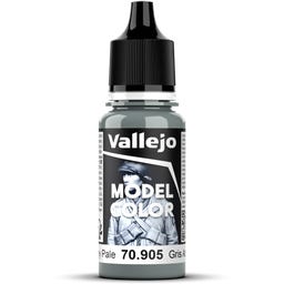 Vallejo Model Colour 156 Bluegrey Pale (905) - 18 ml