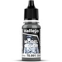 Vallejo Model Colour 159 Dark Sea Grey (991)