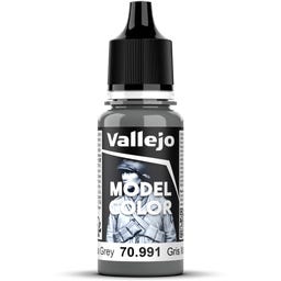 Vallejo Model Colour 159 Dark Sea Grey (991) - 18 ml