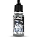 Vallejo Model Colour 160 Neutral Grey (992)