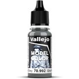 Vallejo Model Color 160 Neutral Grey (992)