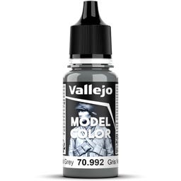 Vallejo Model Colour 160 Neutral Grey (992) - 18 ml