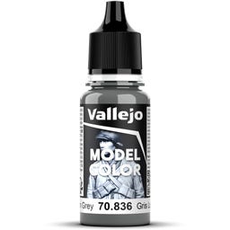 Vallejo Model Colour 161 London Grey (836) - 18 ml