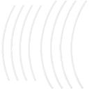 Bambu Lab PTFE Tube - AMS Internal