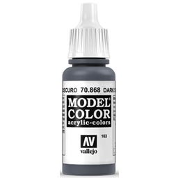 Vallejo Model Color 163 Dark Seagreen (868) - 17 ml