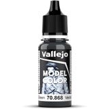 Vallejo Model Color 163 Dark Seagreen (868)
