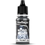 Vallejo Model Color 164 Dark Bluegrey (867)