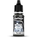 Vallejo Model Colour 165 Grey Green (866)