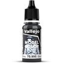 Vallejo Model Colour 167 German Grey (995)