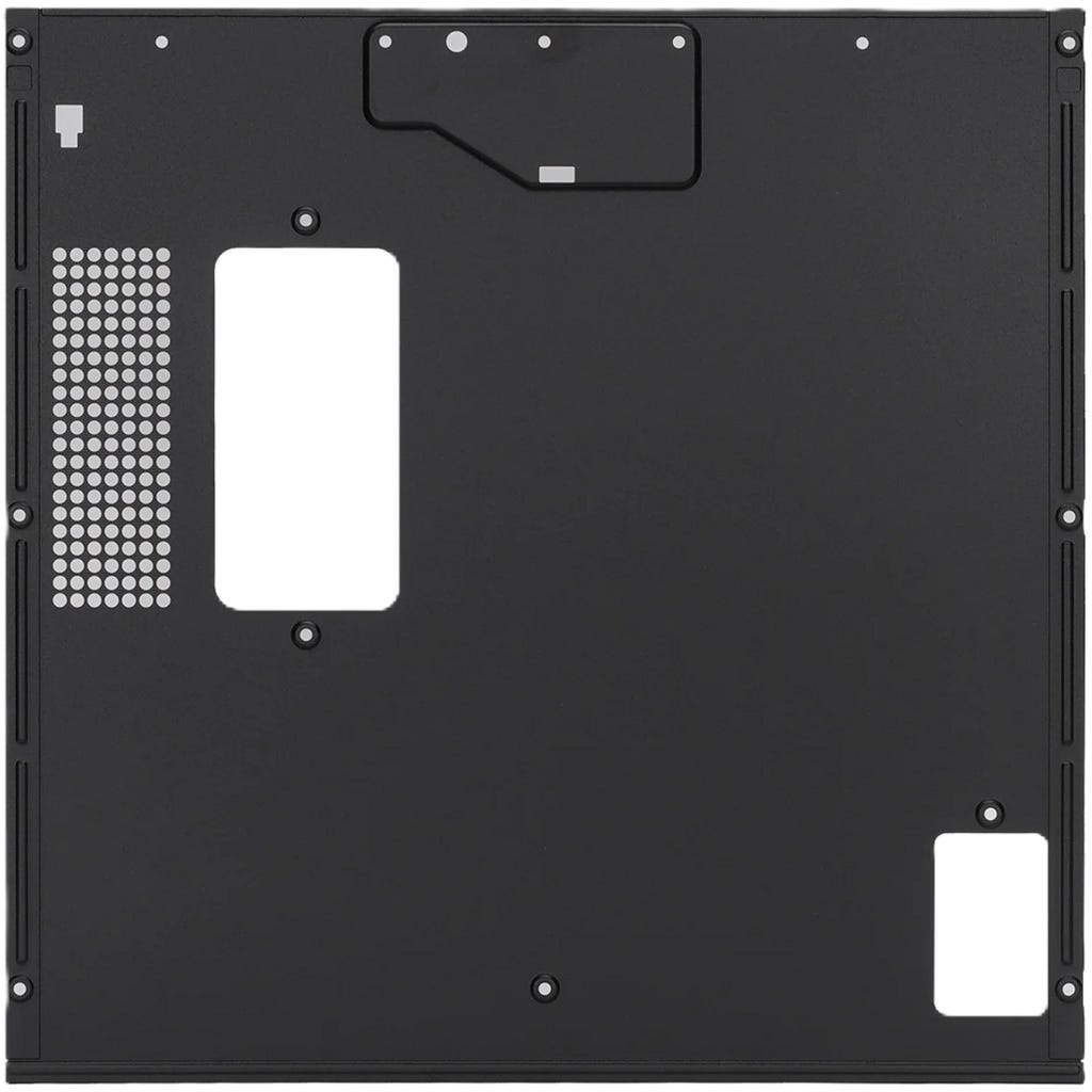 Bambu Lab Rear Metal Panel - 3DJake Nederland