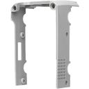 Print Head Middle Cover, P1S, P1P, X1C, X1E