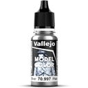 Vallejo Model Colour 171 Silver (997)