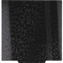 3DJAKE PET/PEI ispisna ploča Crystal - 255 x 255 mm