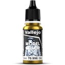 Vallejo Model Colour 172 Gold (996)