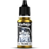 Vallejo Model Colour 172 Gold (996)