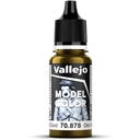 Vallejo Model Colour 173 Old Gold (878)