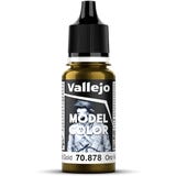Vallejo Model Color 173 Old Gold (878)
