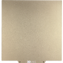 3DJAKE Placa de Construção PET/PEI Magic - 255 x 255 mm