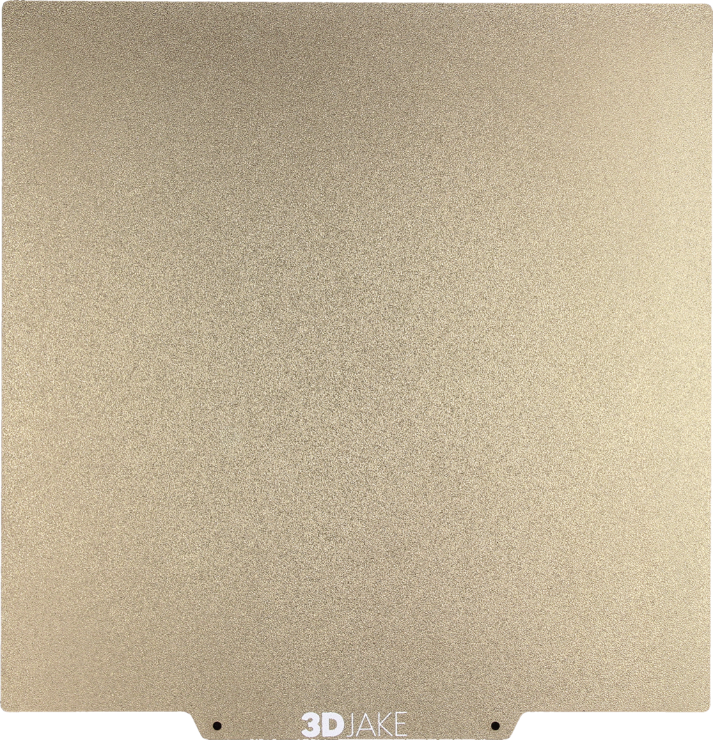 3DJAKE PET/PEI ispisna ploča Magic - 255 x 255 mm