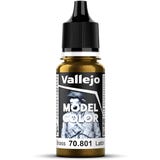 Vallejo Model Colour 174 Brass (801)