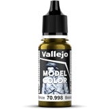 Vallejo Model Colour 175 Bronze (998)