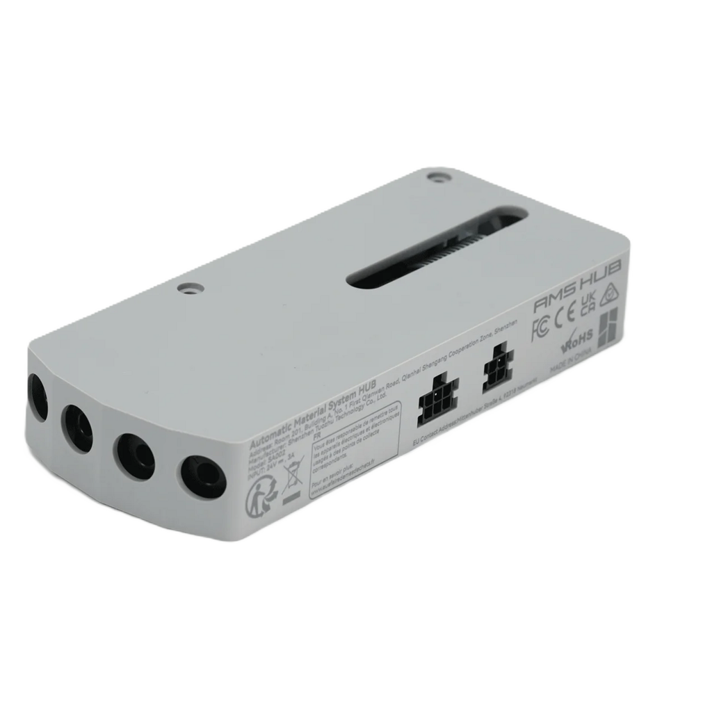 Bambu Lab AMS Hub, 1 set - 3DJake Switzerland