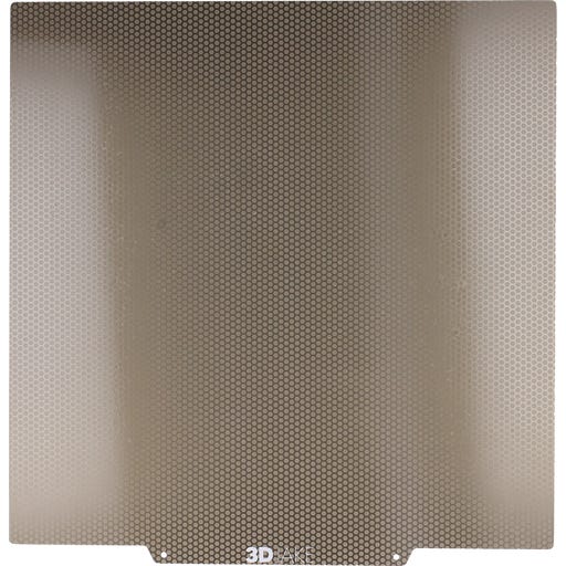 3DJAKE PEI Bauplatte Honeycomb - 305 x 305 mm
