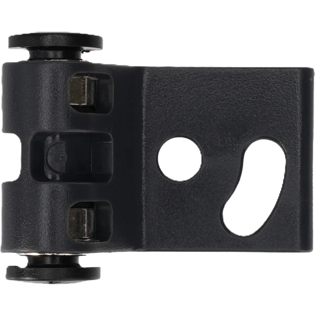 Connecteur Tubulure Universel PP NeoLab - Diamètre 5 à 17 Mm, Lot De 3, Résistant Chimiques