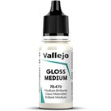 Model Color 190 Glanz Malmittel (Gloss Medium) (470)