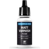Vallejo Model Colour 192 Matte Varnish (520)