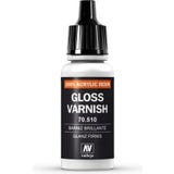 Vallejo Model Colour 193 Glossy Varnish (510)