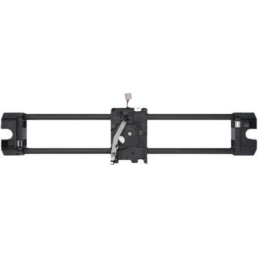Bambu Lab X-Axis Carbon Rods Assembly - 3DJake Ireland