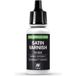 Vallejo Model Colour 194 Satin Varnish (522) - 17 ml