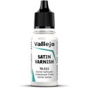 Vallejo Model Colour 194 Satin Varnish (522) - 18 ml