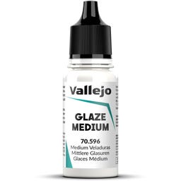 Model Color 195 Lasurmittel (Glaze Medium) (596) - 18 ml