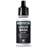 Model Colour 197 Masking Agent (Liquid Mask) (523)