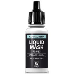 Model Colour 197 Masking Agent (Liquid Mask) (523) - 17 ml