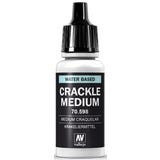 Vallejo Model Colour 198 Crackle Medium (598)