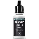 Vallejo Model Colour 199 Plastic Putty (400)