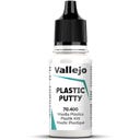 Vallejo Model Color 199 Plastic Putty (400) - 18 ml