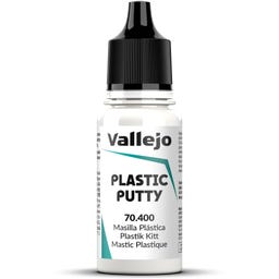 Model Color 199 Plastischer Kitt (Plastic Putty) (400) - 18 ml