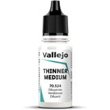 Model Color 200B Verd&uuml;nner (Thinner) (524)