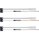 Bambu Lab Ceramic Heater & Thermistor - P1P, P1S