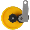 Extruder Gear Assembly, P1P, P1S, X1C, X1E