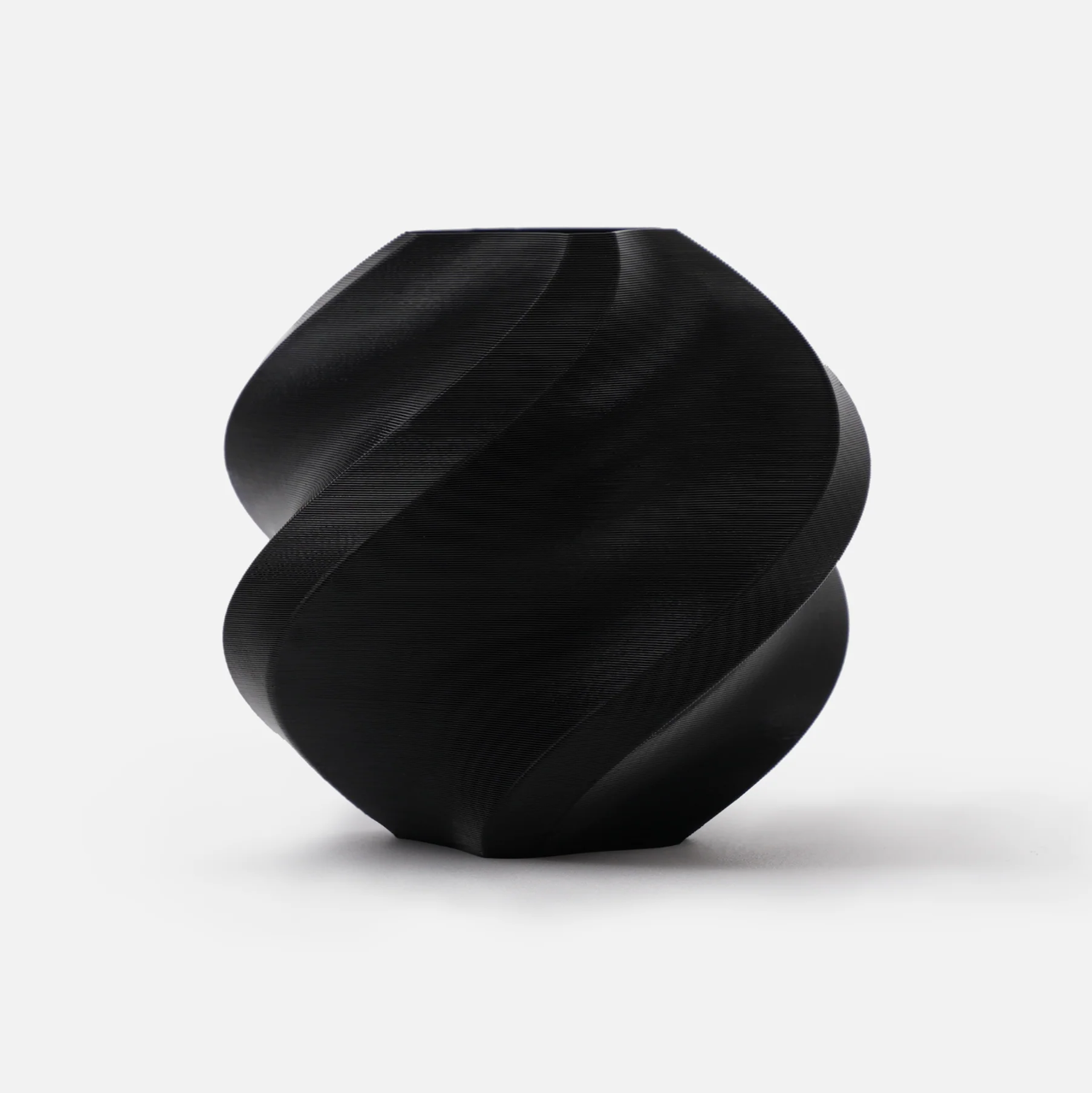 Bambu Lab PLA Basic Black - Refill