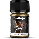 Vallejo Model Color 212 Gold (791)