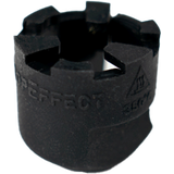 DropEffect Silicone Sock