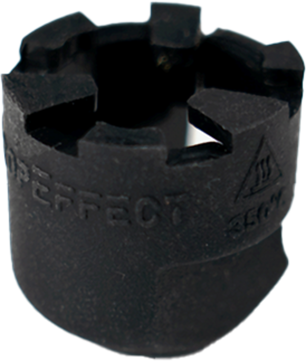 DropEffect Silicone Sock